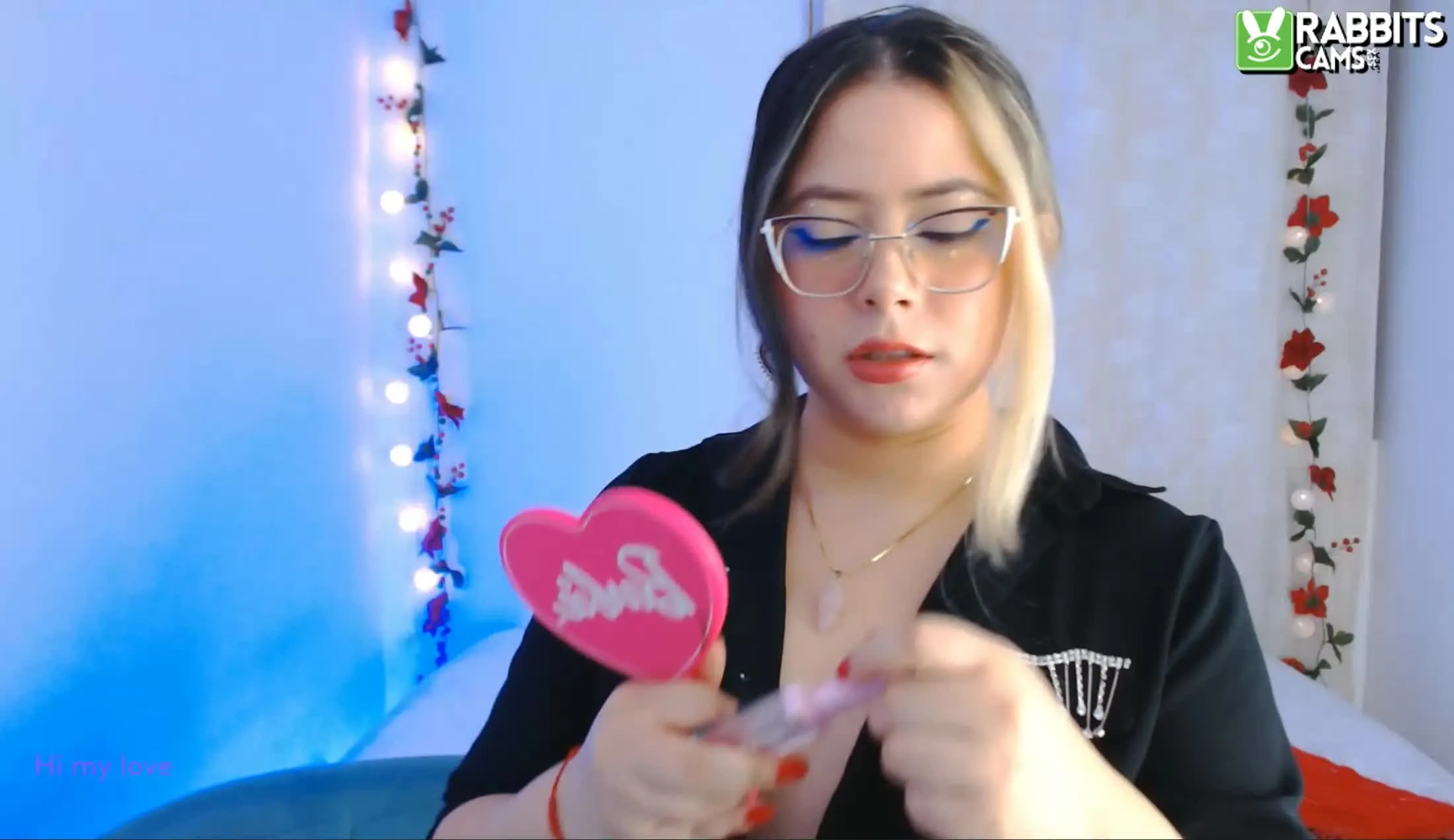 Artiest Valeria_Norris Video 2