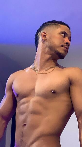 Darsteller roccohardd18 Foto 4