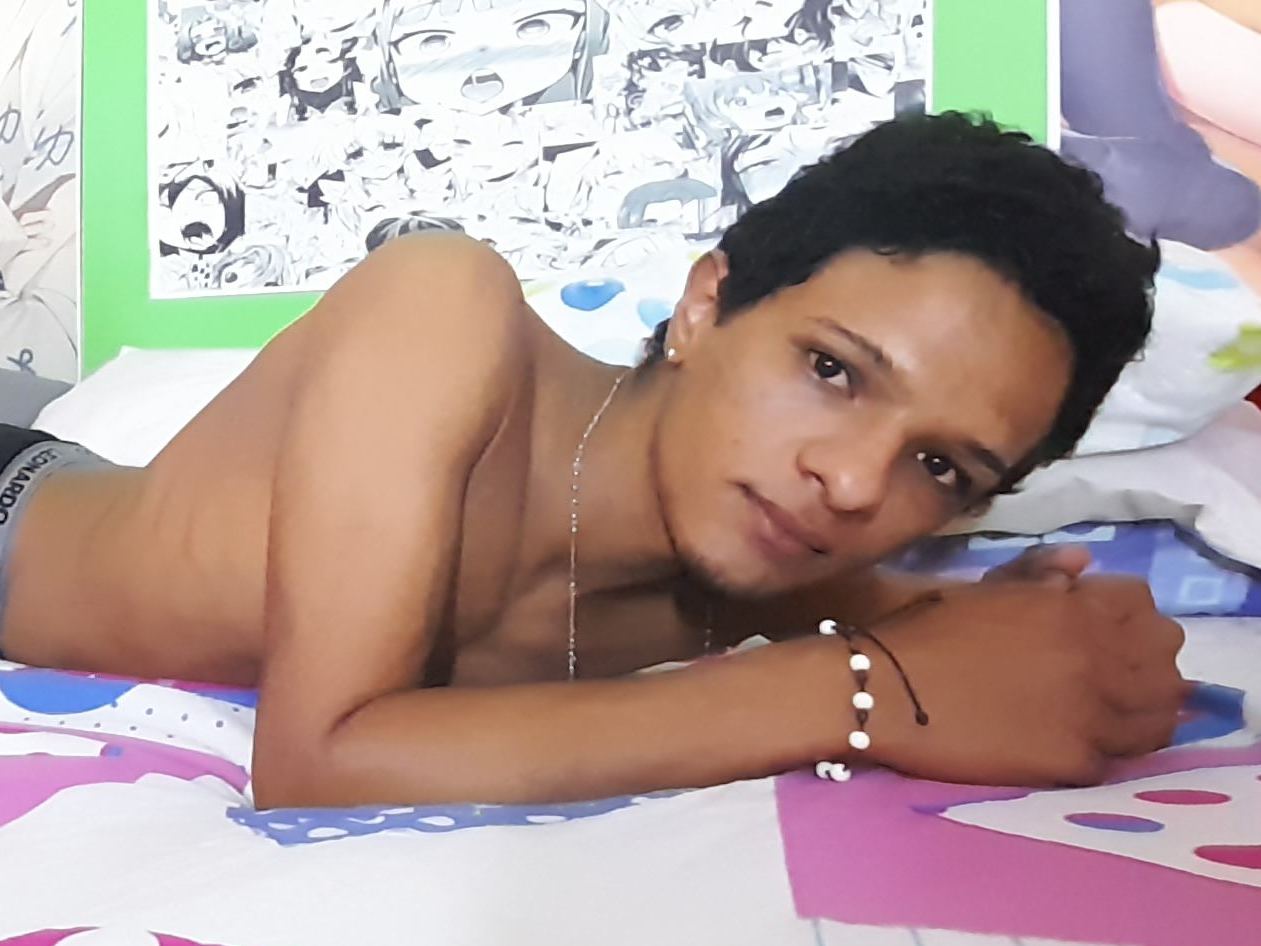 Foto de perfil de modelo de webcam de GarrettAffleck 