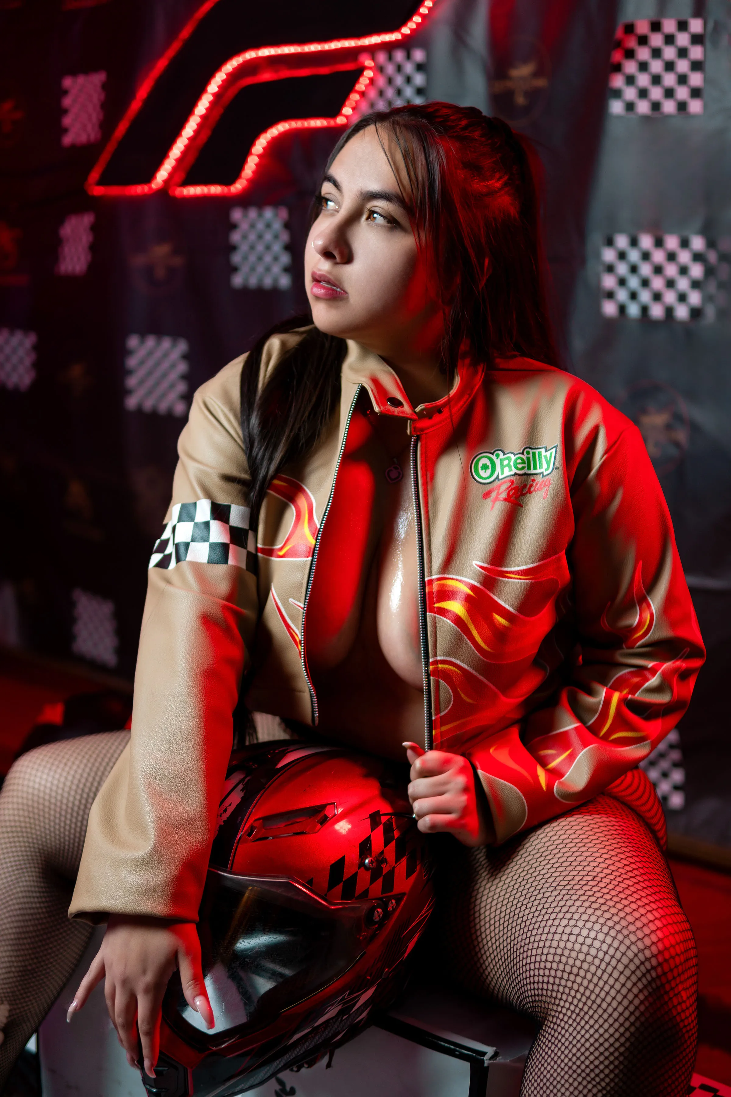 Artist Nalalyecruz Foto 2