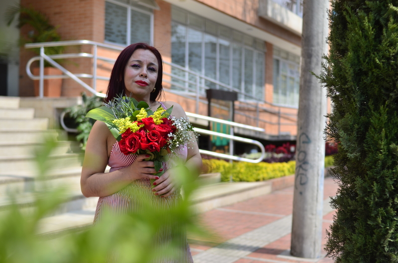 Utøver CarolineFloydd Bilde 6