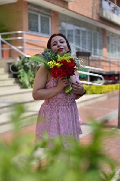 Utøver CarolineFloydd Bilde 5
