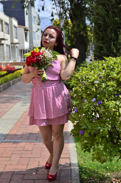 Utøver CarolineFloydd Bilde 4