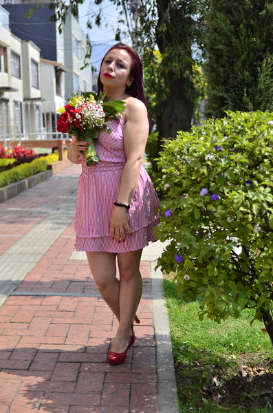 Utøver CarolineFloydd Bilde 3