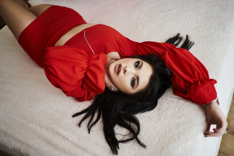 Interprète KimmyKarter Photo 10