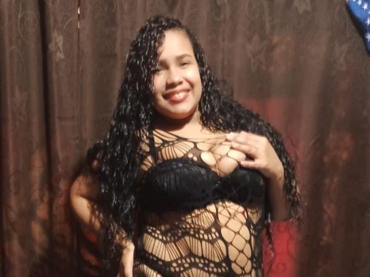 Foto de perfil de modelo de webcam de isabell101 