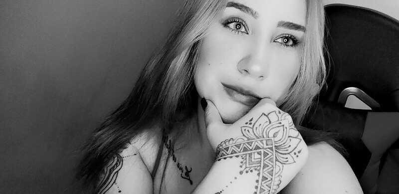 Artista EmmaJhonnss Foto 7