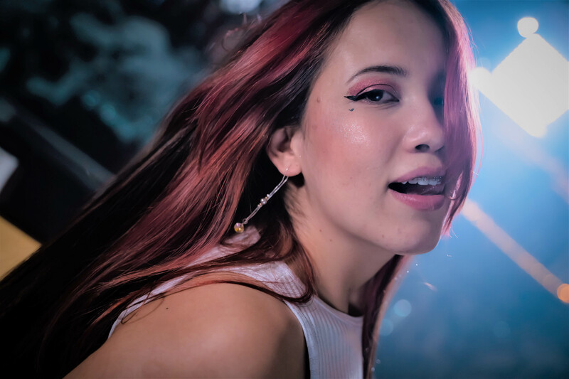 Artiest NikkyBlitz Foto 5