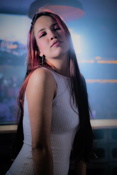 Artiest NikkyBlitz Foto 8