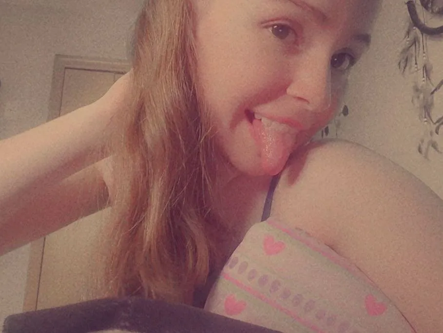 MollyHarding profielfoto van cam model