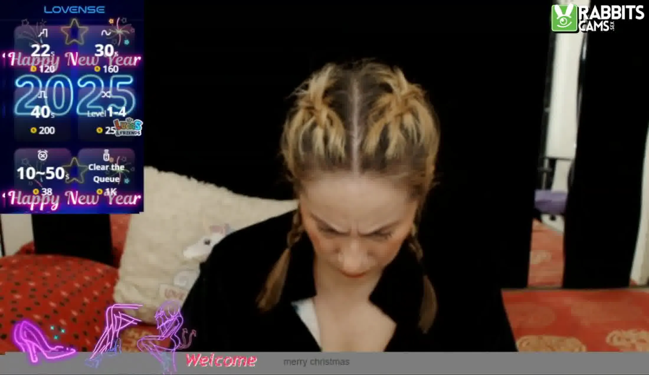 Artiest BiancaSEXY18 Video 1