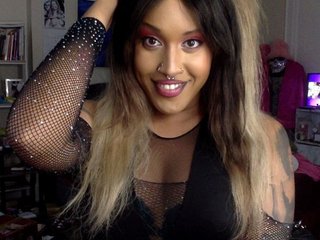 Imagen de perfil de modelo de cámara web de daizytrap