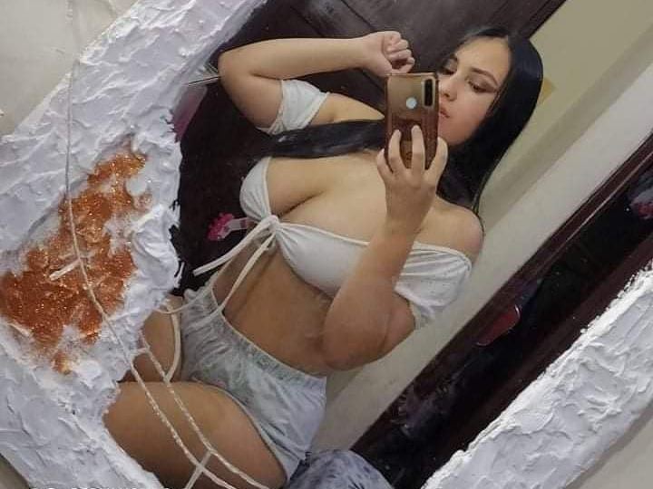 Foto de perfil de modelo de webcam de AnnaFooster 