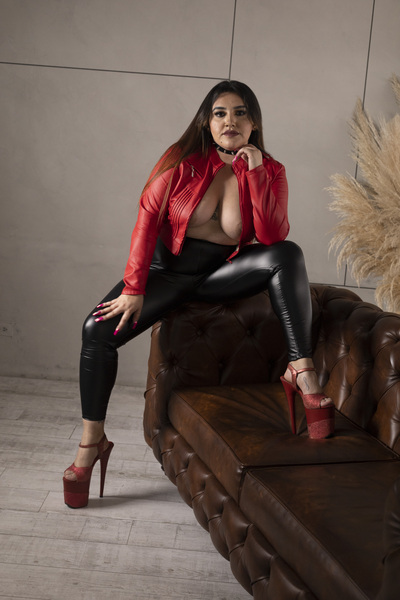 Interprète CharlotteVenkol Photo 9