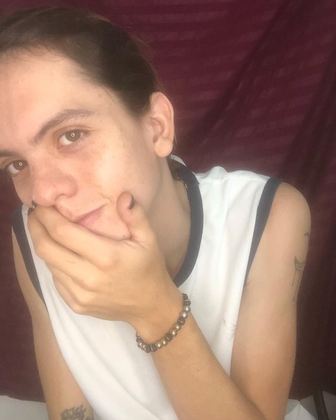 Artist trevorhouston Foto 5