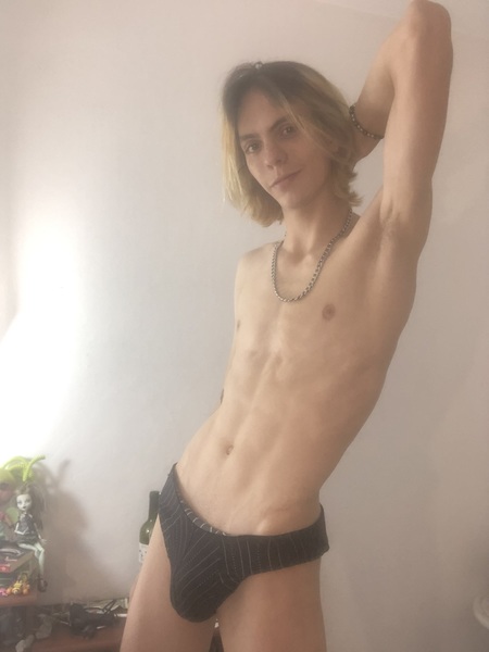 Artist trevorhouston Foto 7