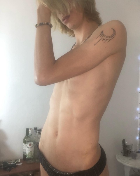 Artist trevorhouston Foto 10