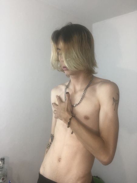 Artist trevorhouston Foto 12