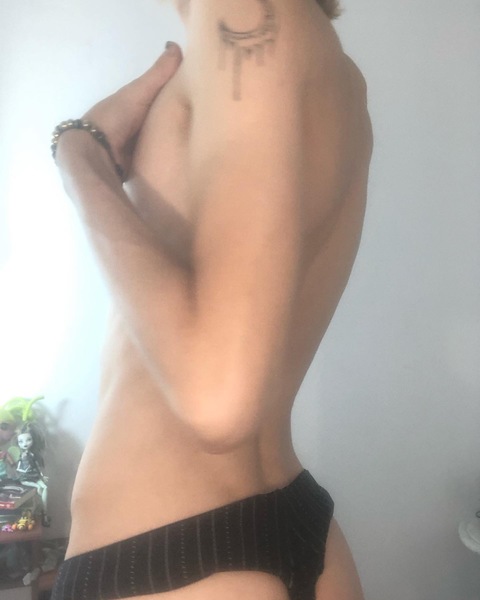 Artist trevorhouston Foto 8