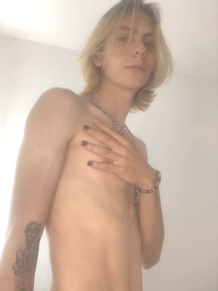 Artist trevorhouston Foto 6