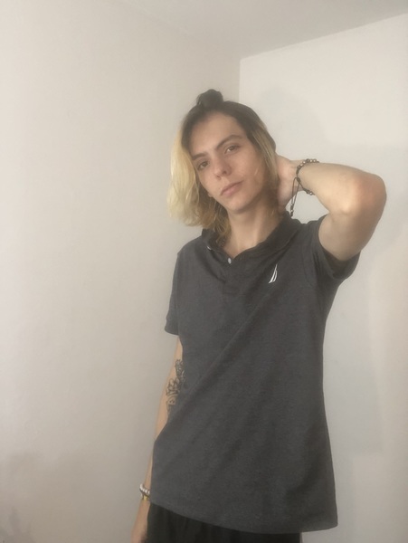 Artist trevorhouston Foto 11