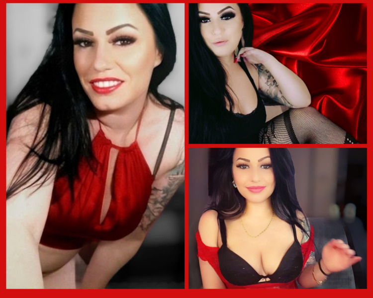 Artista PrincessAvaVictoria Foto 10