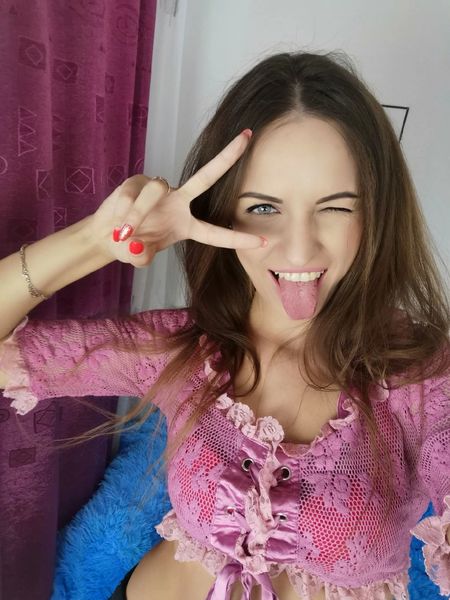 Interprète Lina_z Photo 11