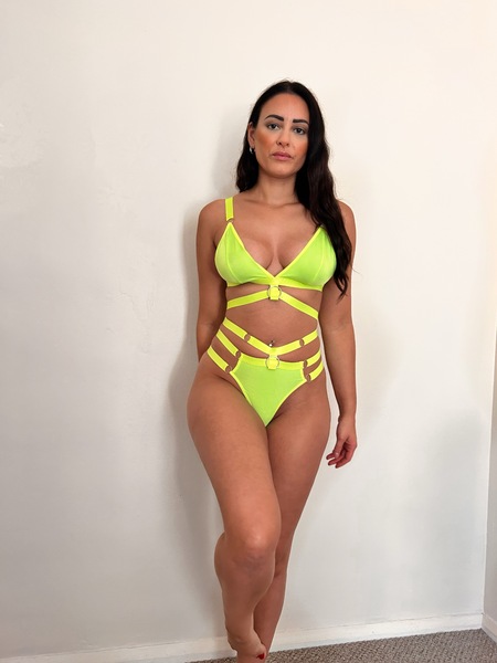 Interprete Shay888 Foto 3