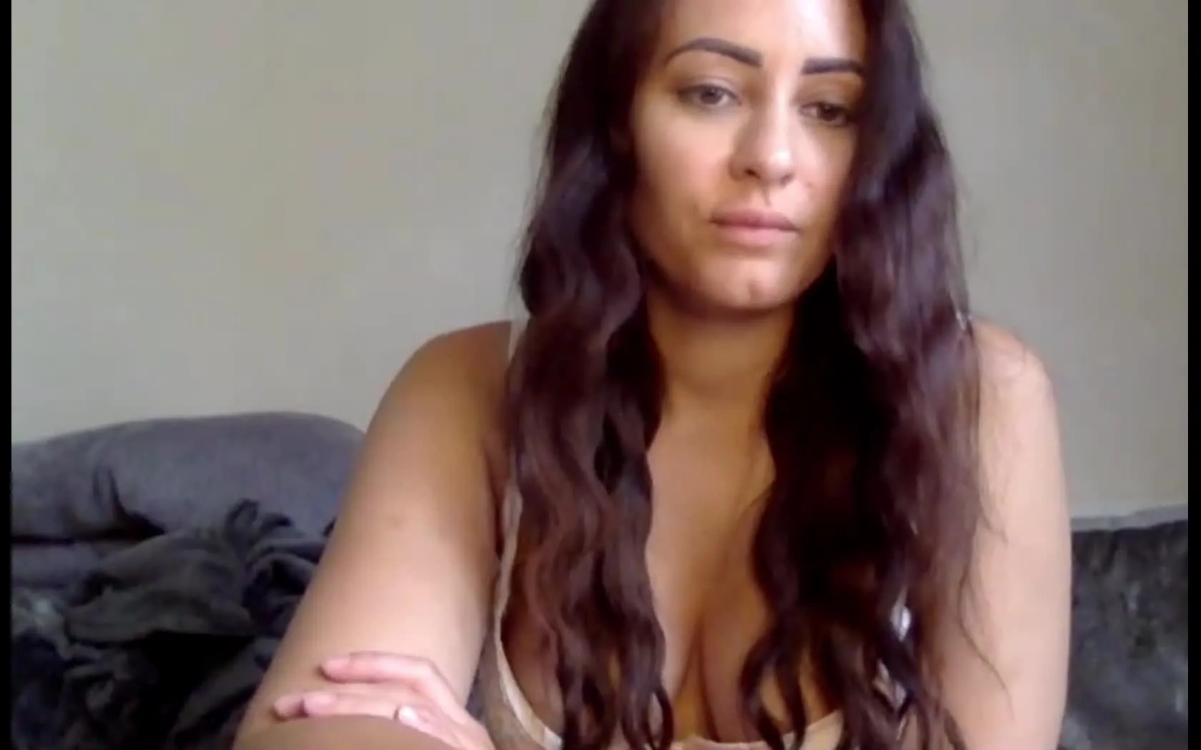 Interprete Shay888 Video 1