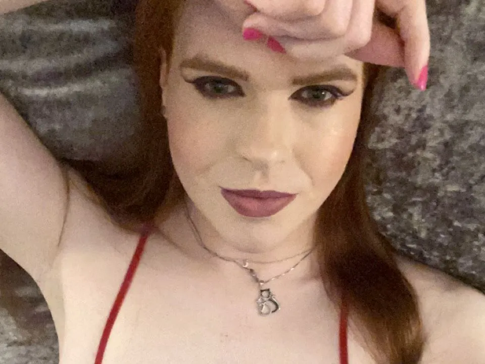 Foto de perfil de modelo de webcam de IrishSam