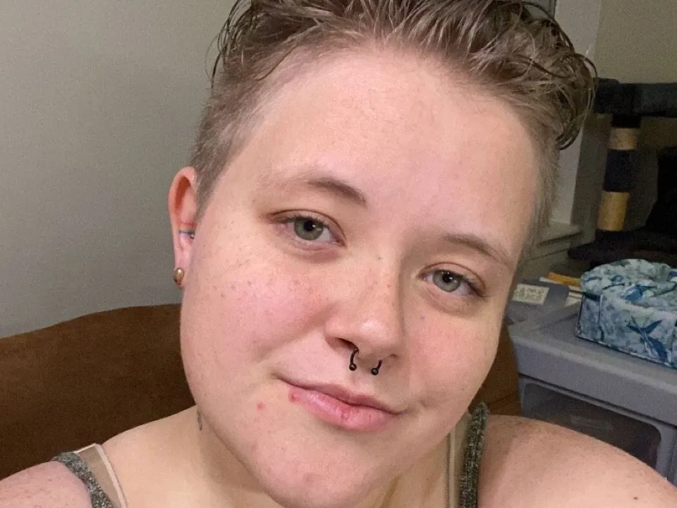 CammiSky cam model profile picture