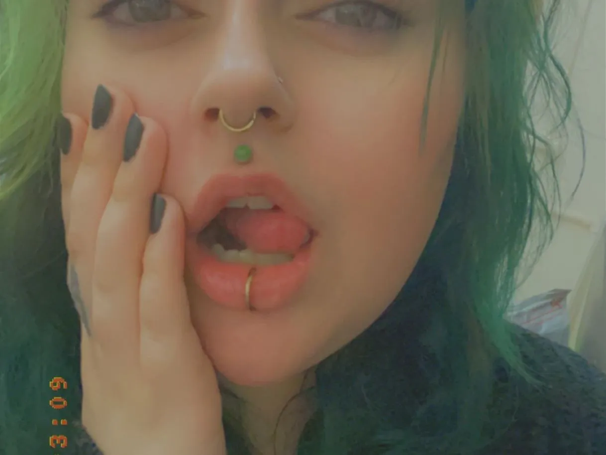 Foto de perfil de modelo de webcam de KittenTats