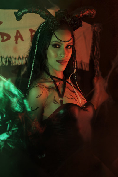 Artista ReginaMur Foto 8