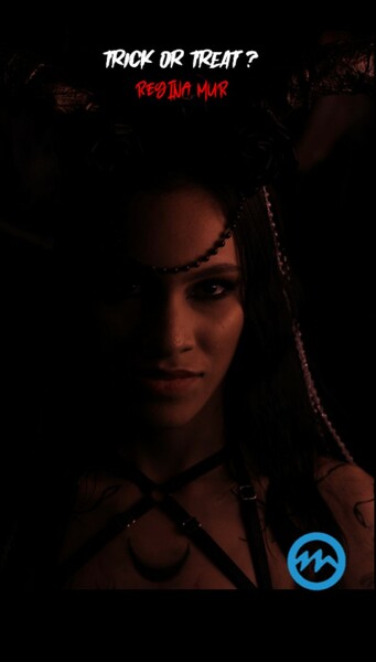 Artista ReginaMur Foto 12