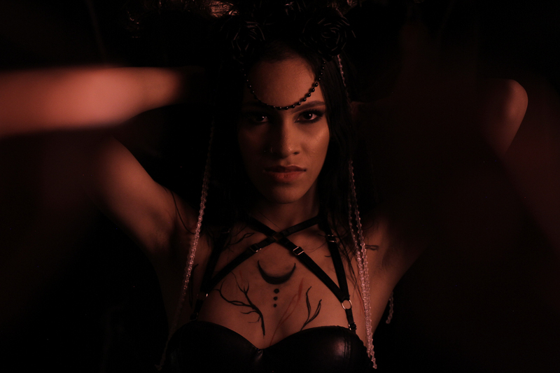 Artista ReginaMur Foto 9