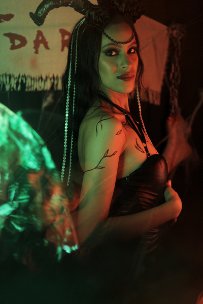 Artista ReginaMur Foto 6