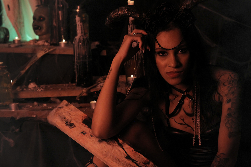 Artista ReginaMur Foto 7