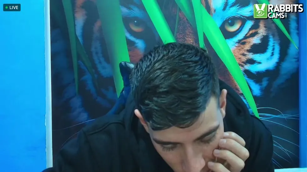 Intérprete DEIBYY Video 1