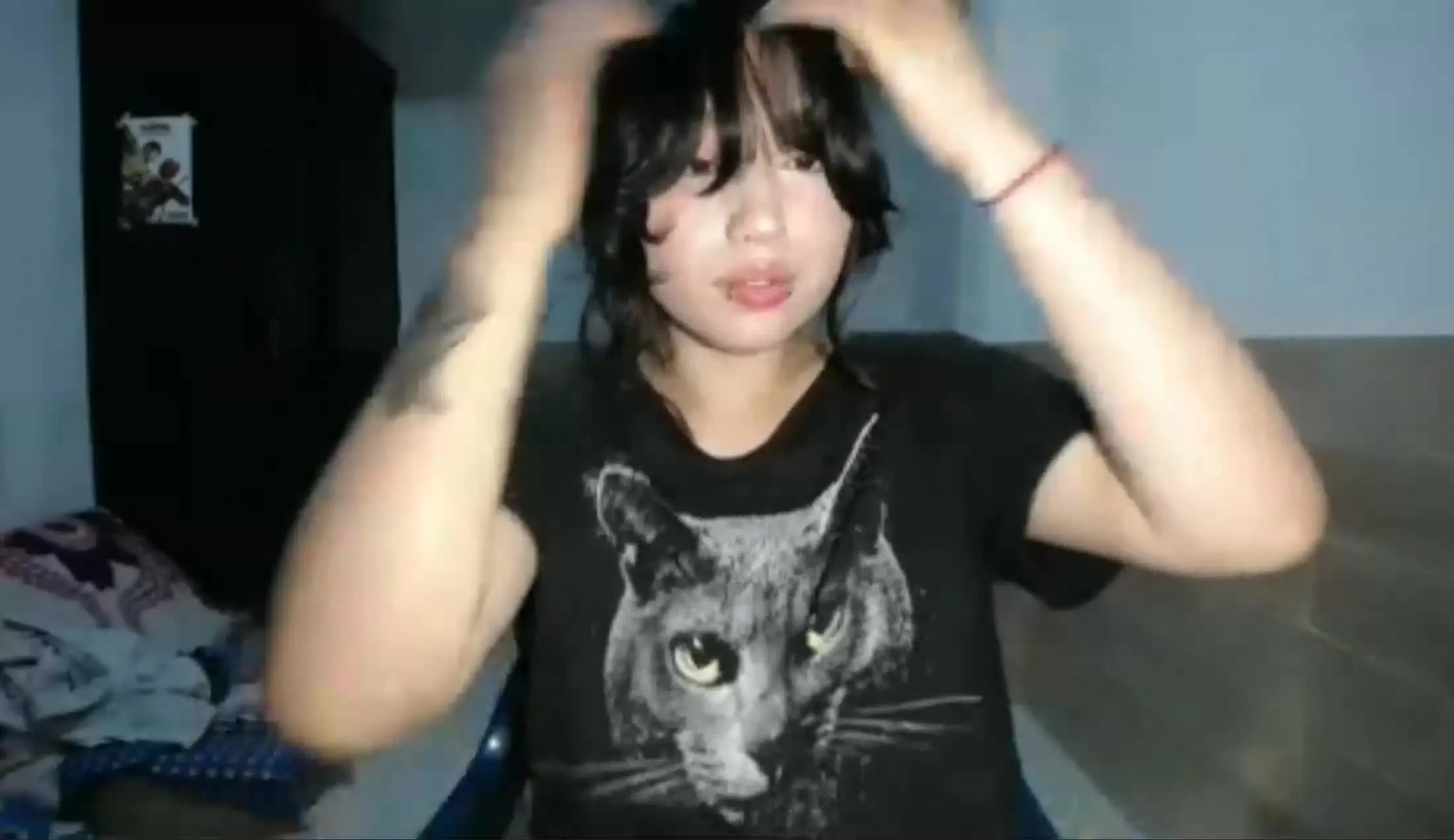 Interprète JummyKamui Vidéo 2