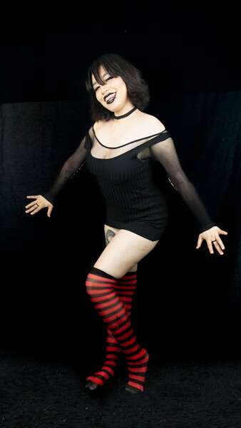 Artiest JummyKamui Foto 11