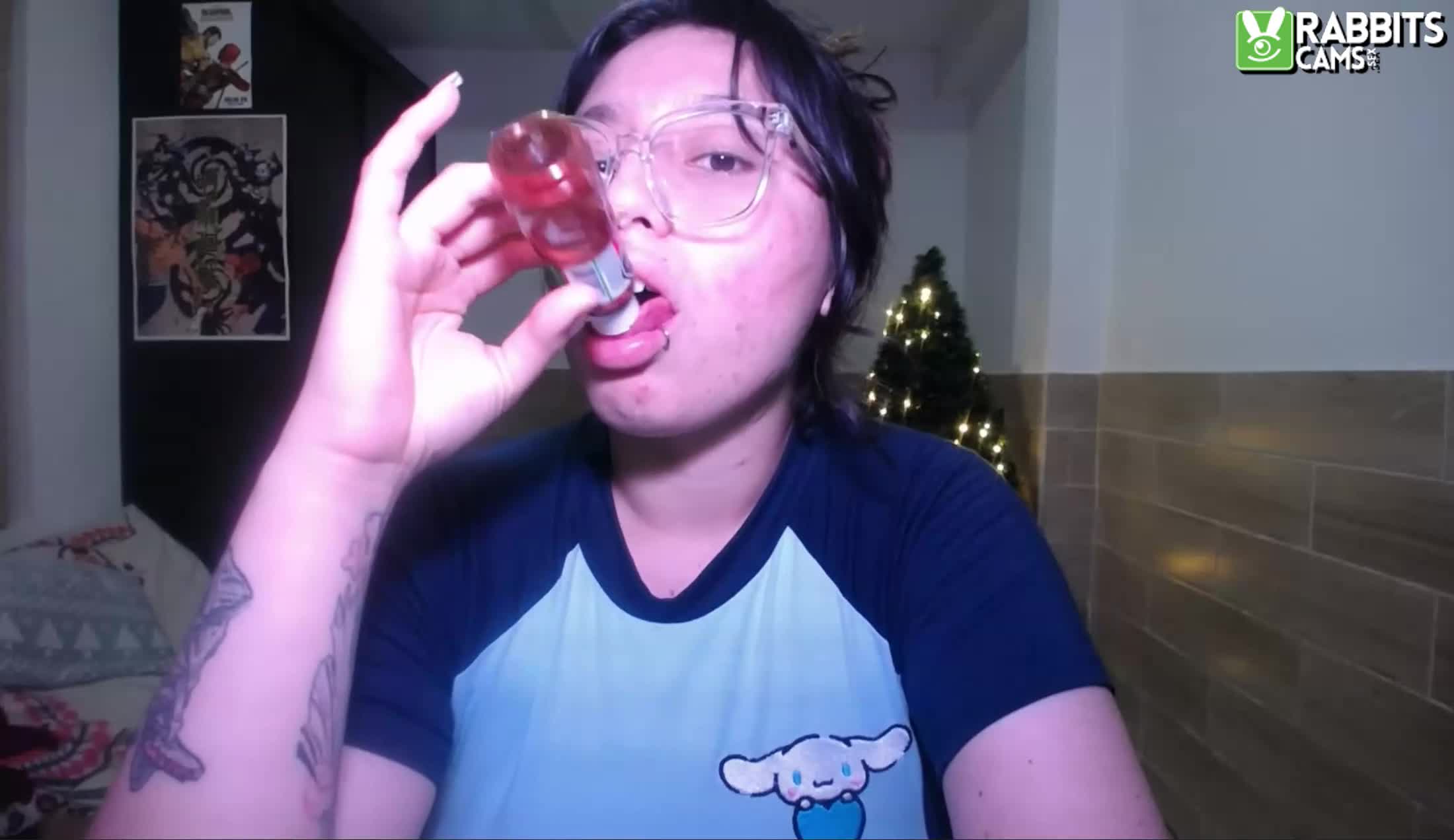 Intérprete JummyKamui Video 4