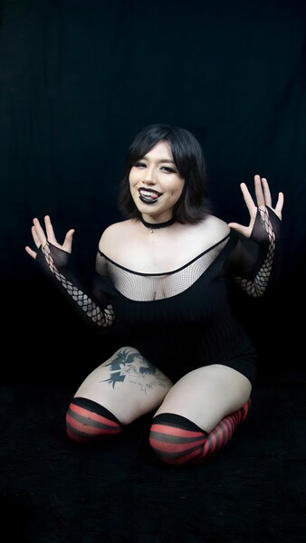 Artiest JummyKamui Foto 8