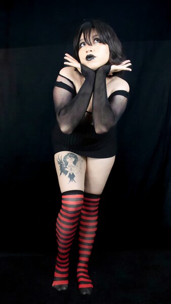 Artiest JummyKamui Foto 10