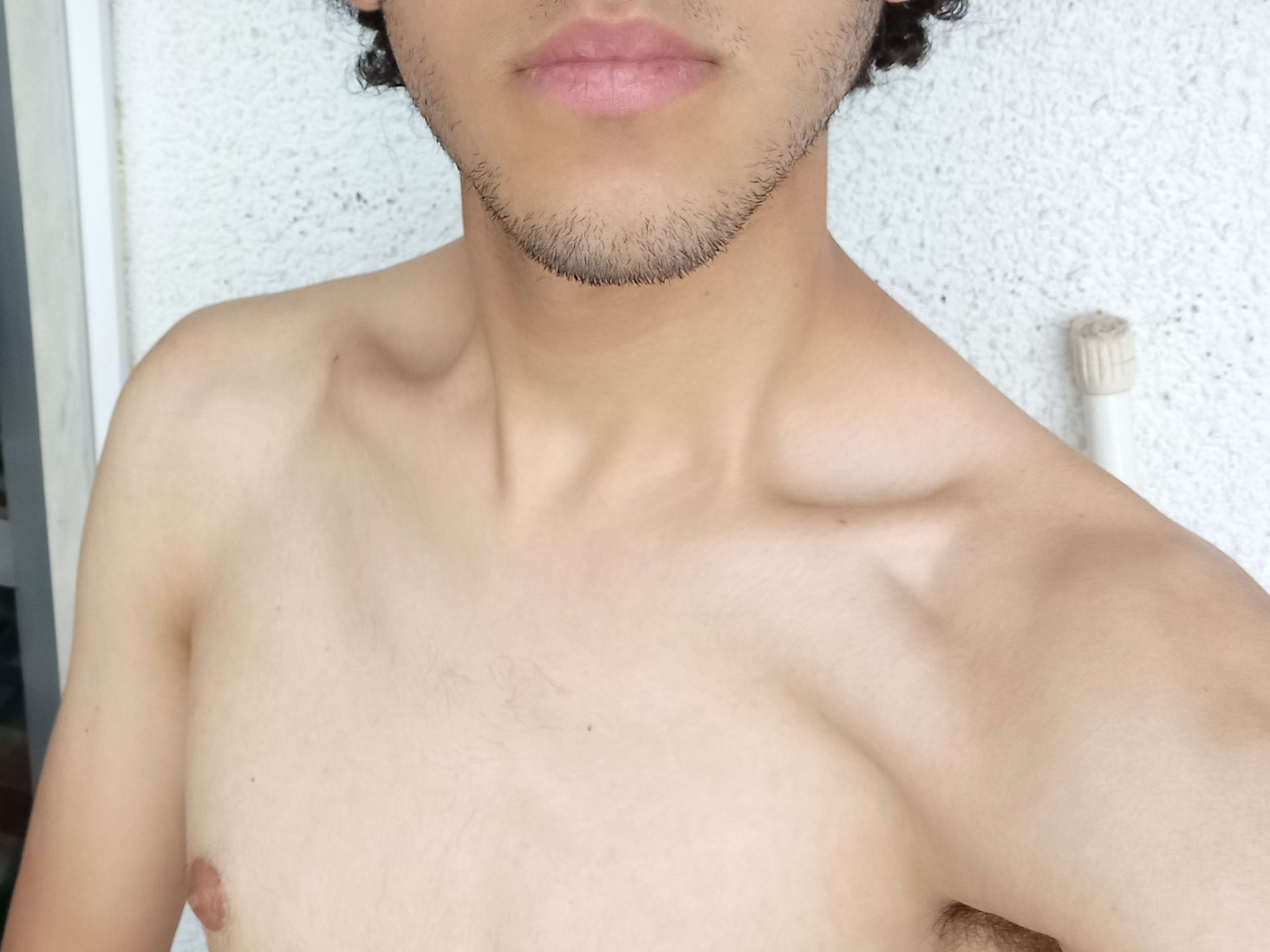 MixedBoy21 profilbild på webbkameramodell 