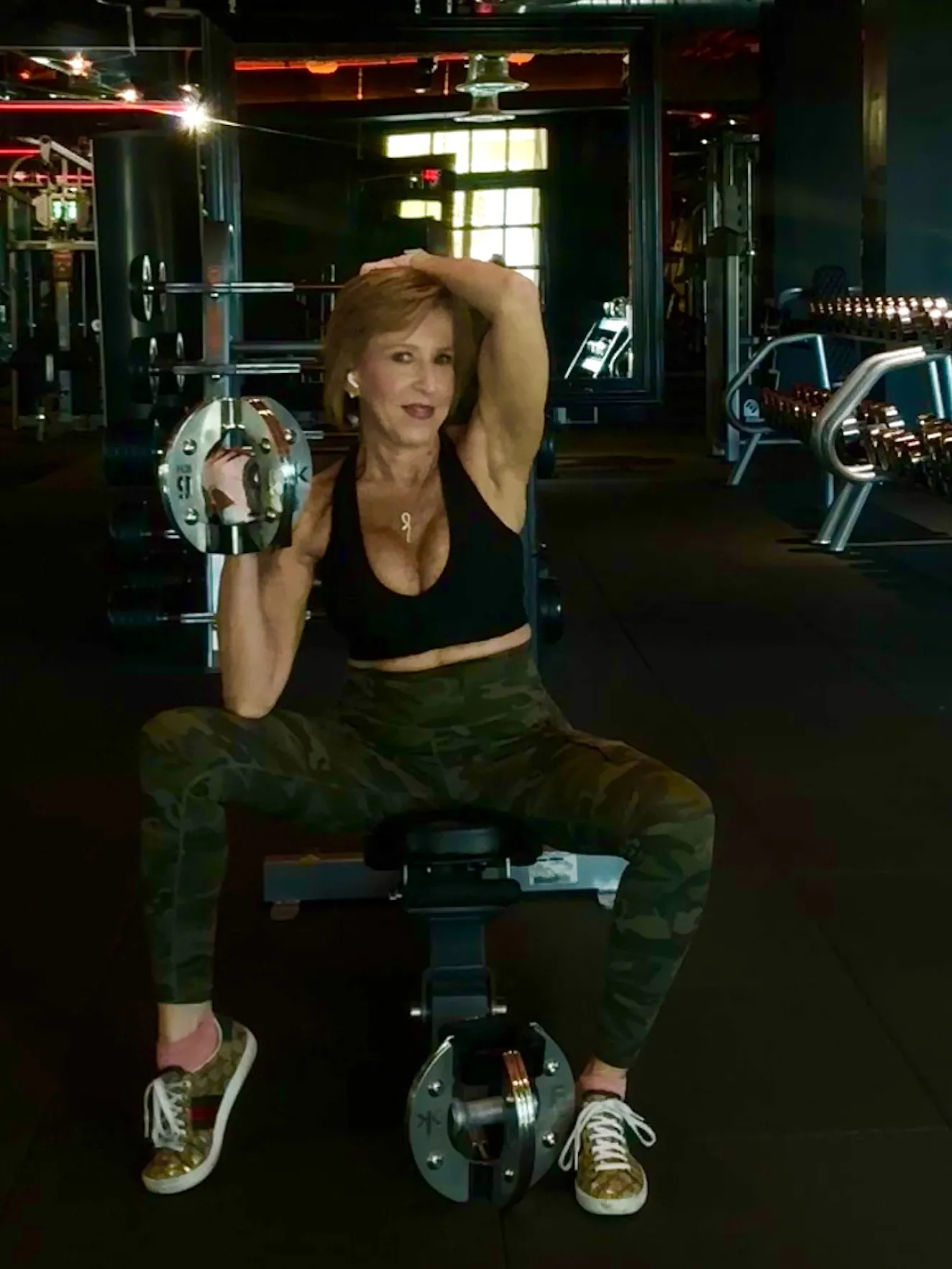 Interprète BridgetHolland Photo 1