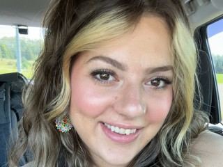 Foto de perfil de modelo de webcam de MissBreezyy