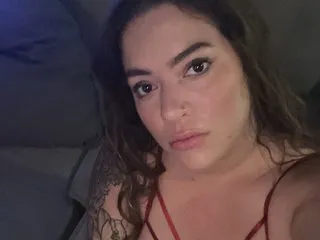 MissBreezyy profielfoto van cam model