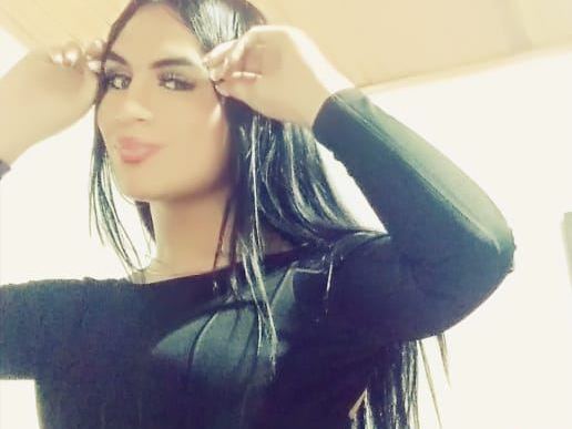 Foto de perfil de modelo de webcam de Alisss 