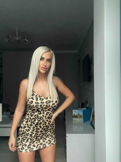 Artiest ElizaRosen Foto 11