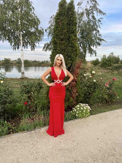 Artiest ElizaRosen Foto 2